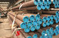 ASTM A192 Seamless Heat Exchanger Steel Tube for High Pressure Boilers