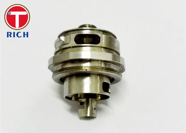 Precision CNC Lathe Parts Stainless Steel Hardware Metal Products Processing Machining
