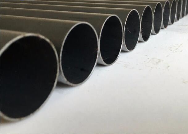 ASTM A866 Seamless Automotive Steel Pipe , Cold Drawn Bearing Steel Tube